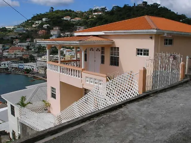 Visionview Apartments St. George's