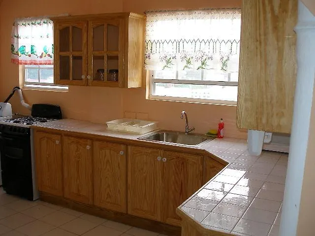 Visionview Apartments St. George's Grenada