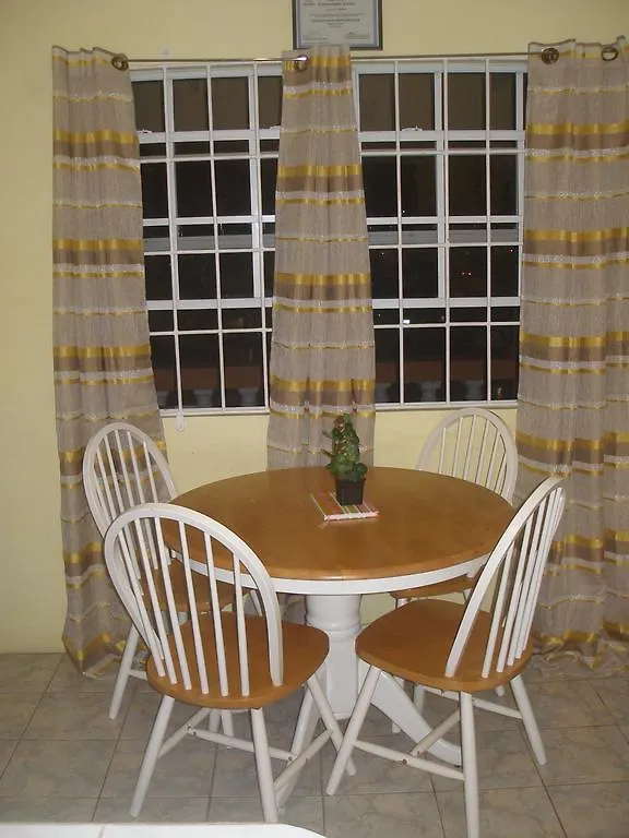 Visionview Apartments St. George's 0*,  Grenada