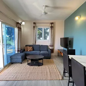 Sealavie - Grenada Apartment