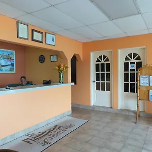 3* Hotel Flamboyant &