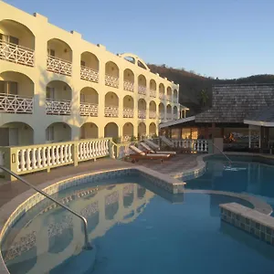 Kalinago Resort