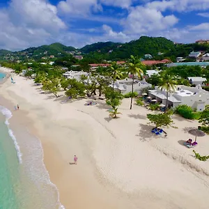 5* Resort Spice Island