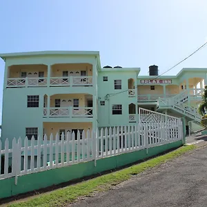 The Relax Hotel