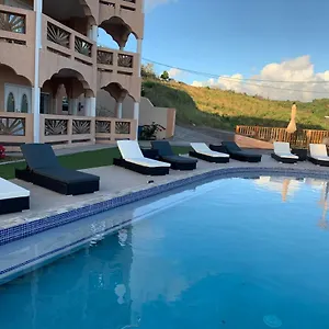 3* Apartahotel La Heliconia&day