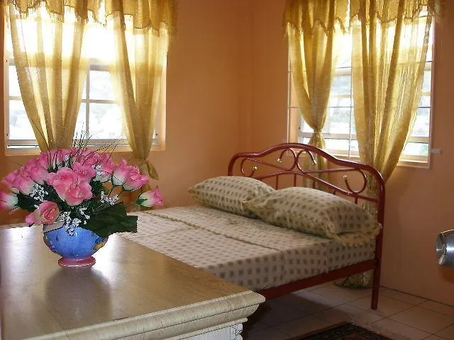 Visionview Apartments St. George's Grenada