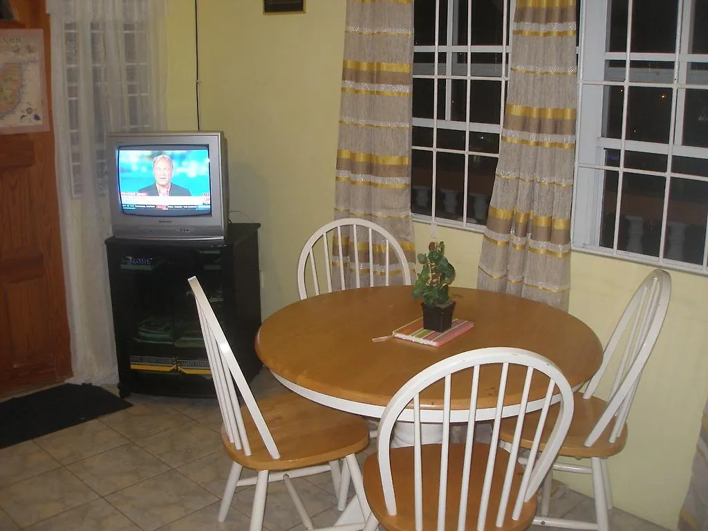 Visionview Apartments St. George's