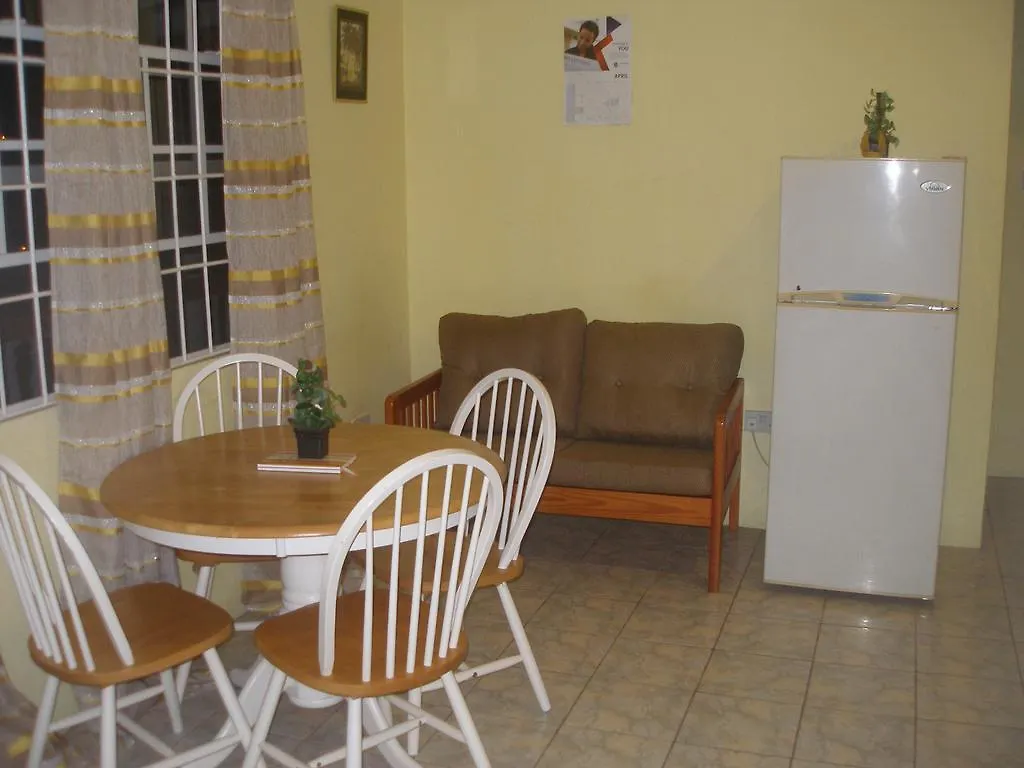 Visionview Apartments St. George's Grenada